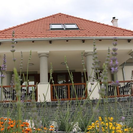 Villa Tolnay Vendeghaz Gyulakeszi Eksteriør billede